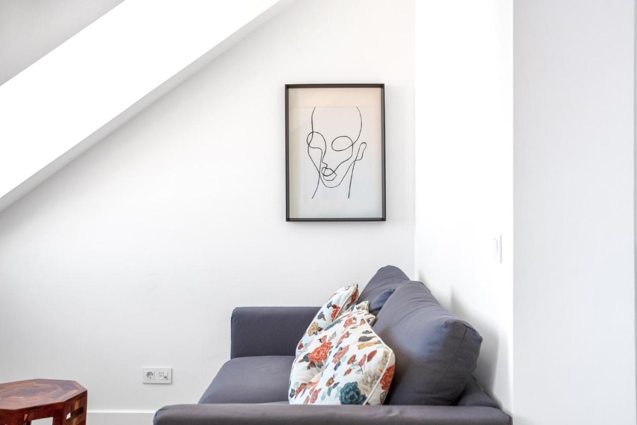 Brand New River View Belem - 1 Bedroom, A/c Lejlighed *
