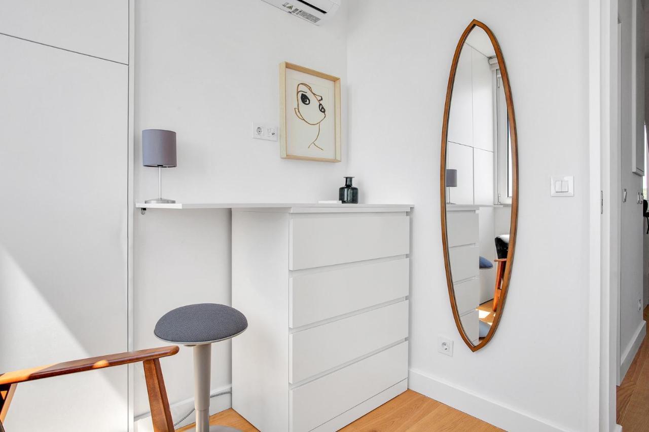 Lejlighed Brand New River View Belem - 1 Bedroom, A/c