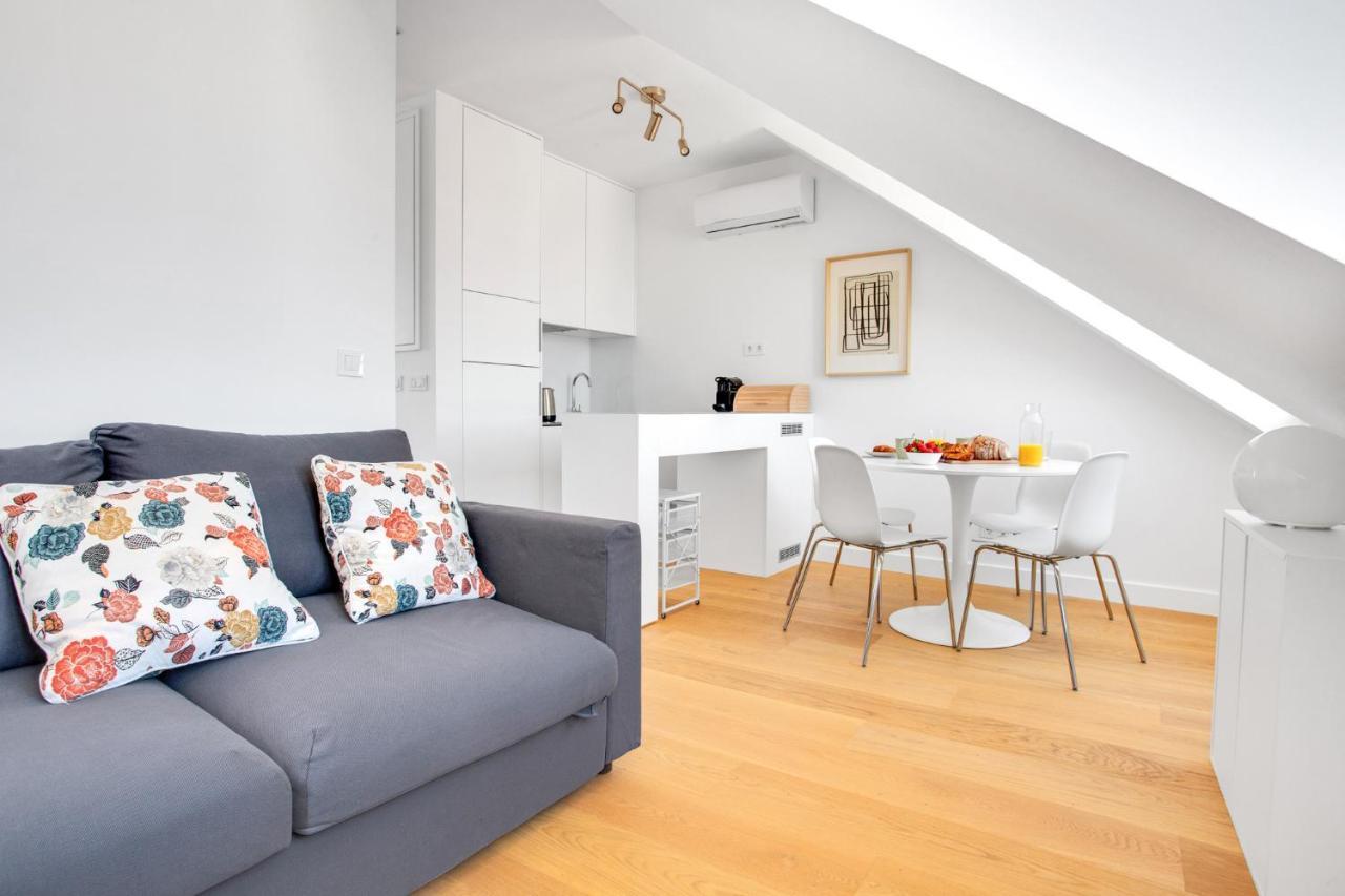 Lejlighed Brand New River View Belem - 1 Bedroom, A/c *
