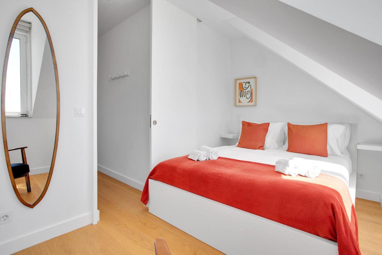 Lejlighed Brand New River View Belem - 1 Bedroom, A/c *